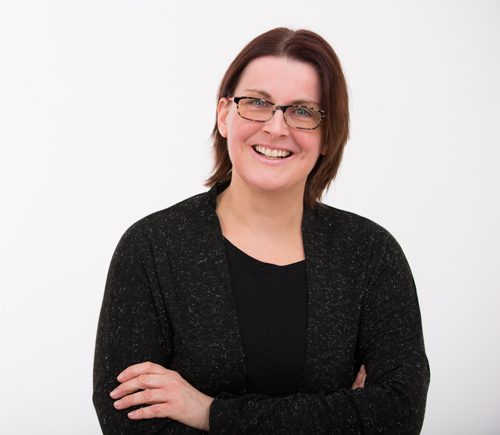 Silke Specht
