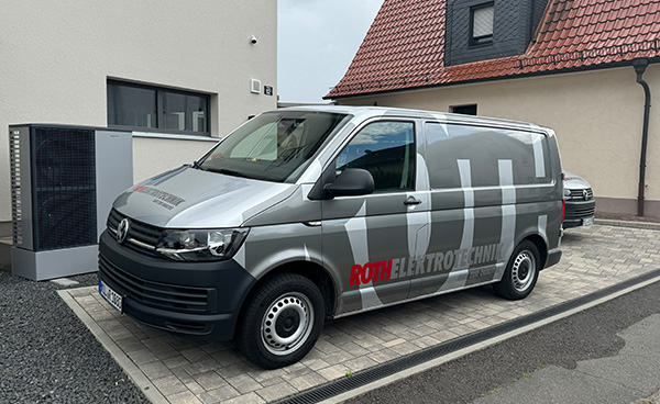 Roth Elektrotechnik