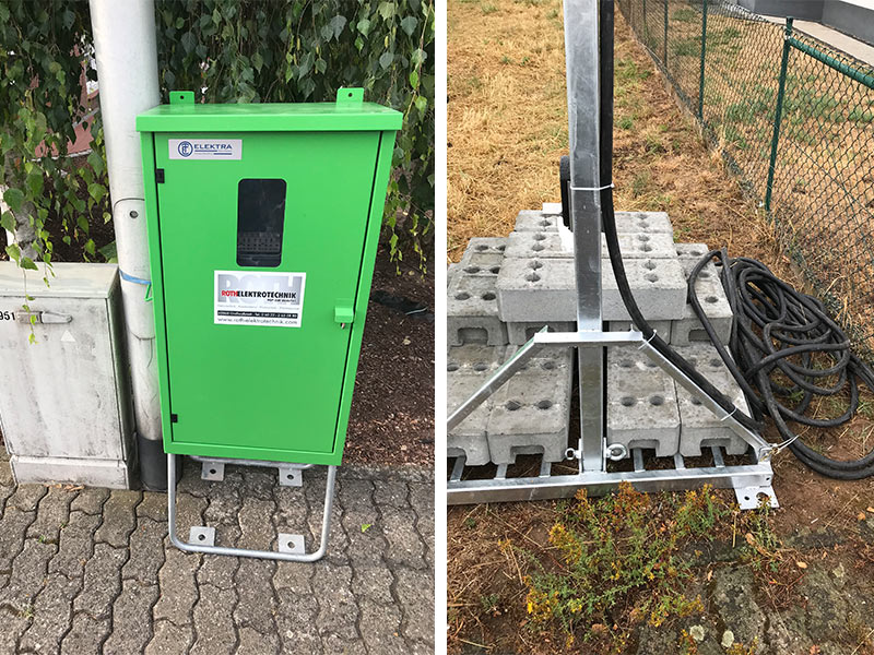 Roth Elektrotechnik